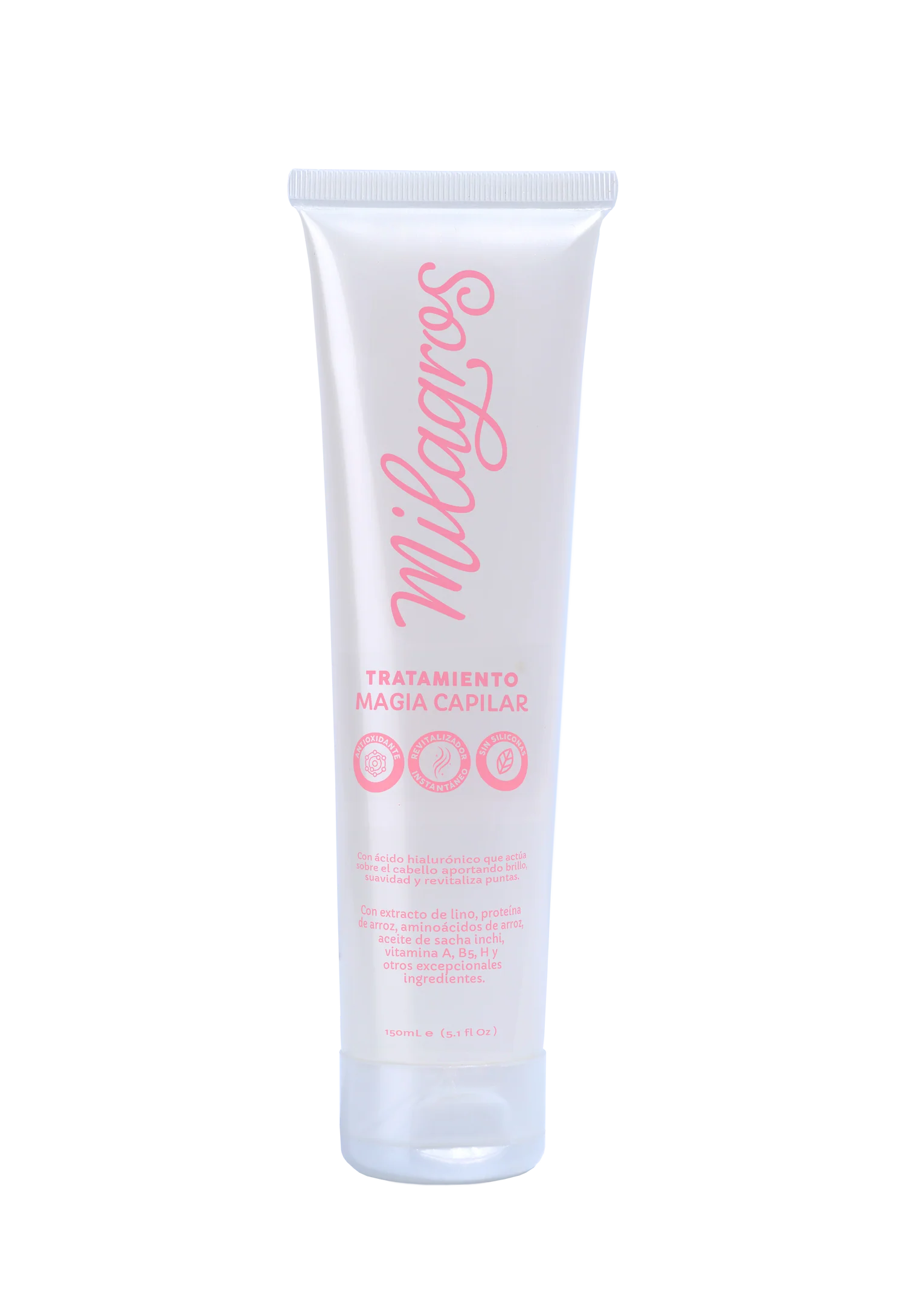 Miniatura 2 de Kit Frizz y Peinado